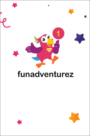 fun adventurez