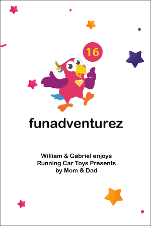kids fun videos
